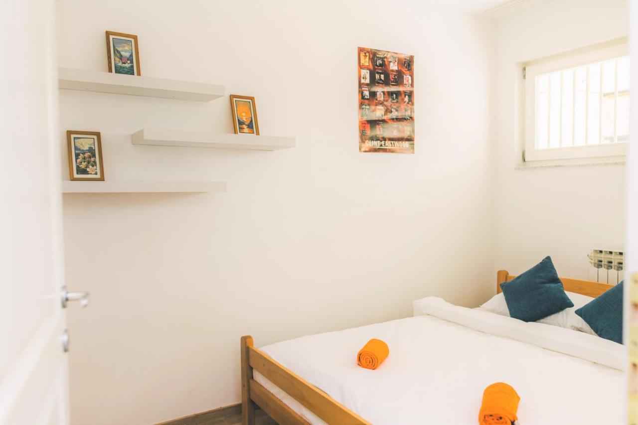Modern 2bdr Apartment-cathedral View-best Location Apartman *