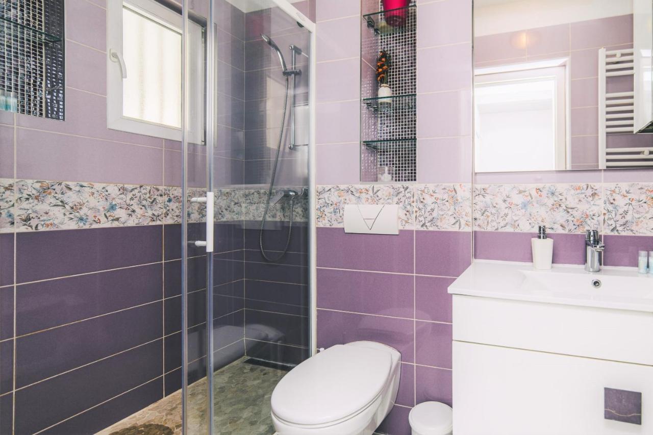 Modern 2bdr Apartment-cathedral View-best Location